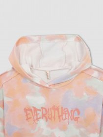 Худи DeFacto модель W7131A6-OG99 Фото