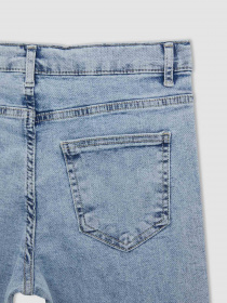 Зауженные джинсы DeFacto модель W1862A6-NM28 Фото