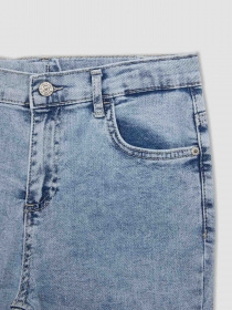 Завужені джинси DeFacto модель W1862A6-NM28 Завужені джинси DeFacto модель W1862A6-NM28 Фото