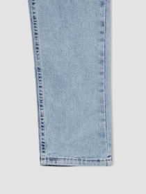 Завужені джинси DeFacto модель W1862A6-NM28 Завужені джинси DeFacto модель W1862A6-NM28 Фото