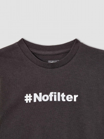 Футболки і поло DeFacto модель U6548A6-AR82 Фото