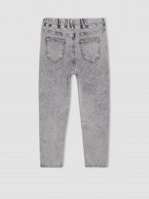 Зауженные джинсы DeFacto модель W1863A6-NM18 Фото