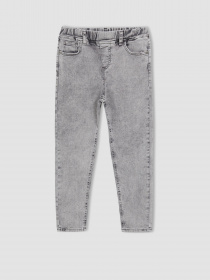 Зауженные джинсы DeFacto модель W1863A6-NM18 Фото