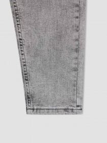 Зауженные джинсы DeFacto модель W1863A6-NM18 Зауженные джинсы DeFacto модель W1863A6-NM18 Фото