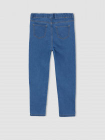 Зауженные джинсы DeFacto модель W5907A6-NM28 Фото