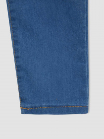 Зауженные джинсы DeFacto модель W5907A6-NM28 Фото