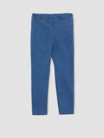 Зауженные джинсы DeFacto модель W5907A6-NM28 Фото