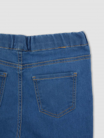 Завужені джинси DeFacto модель W5907A6-NM28 Фото