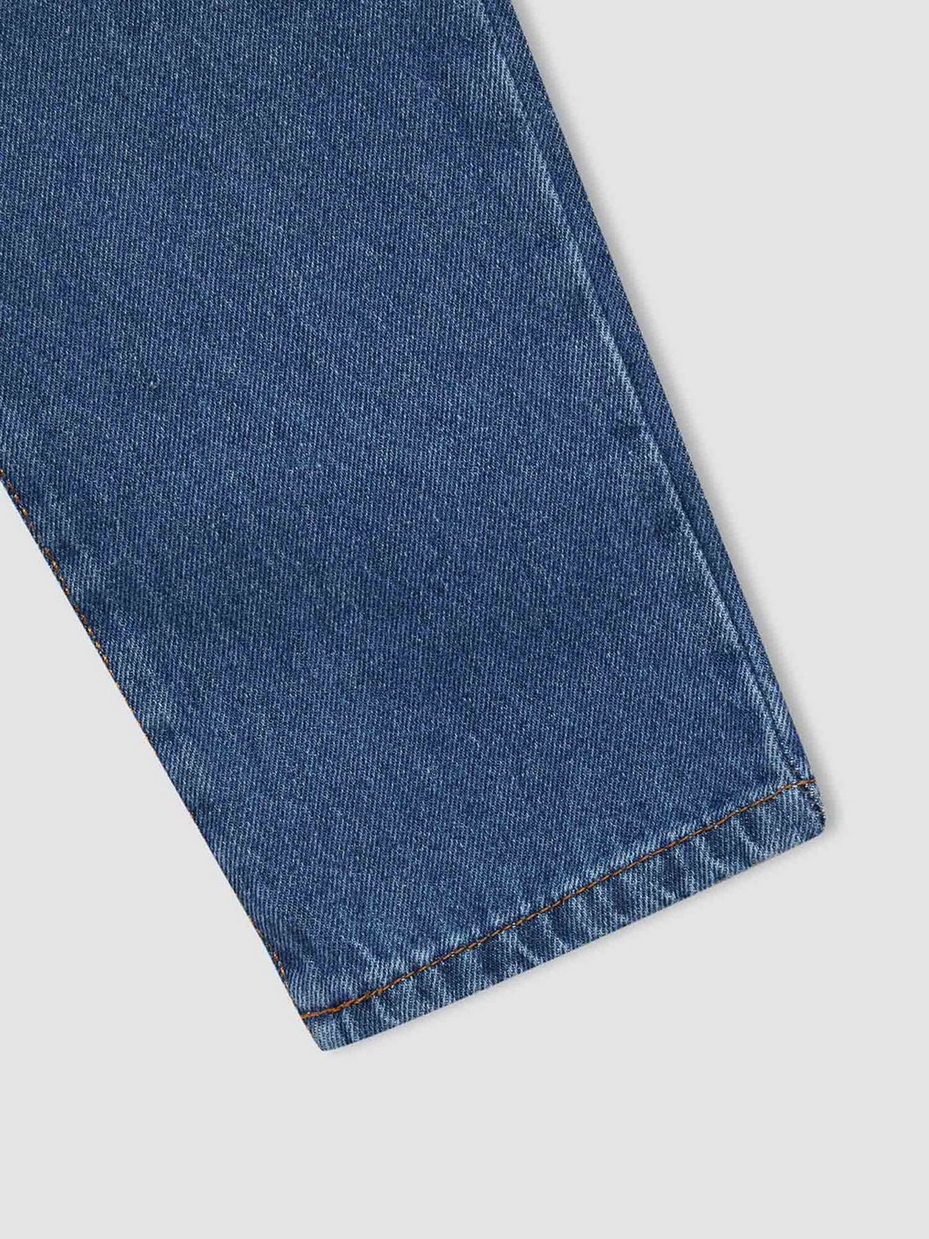 Прямые джинсы DeFacto модель W5769A6-NM28 Фото