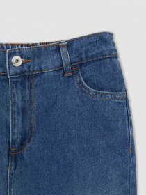 Прямые джинсы DeFacto модель W5769A6-NM28 Фото