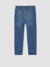 Прямі джинси DeFacto модель W5769A6-NM28 Фото