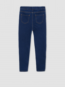 Завужені джинси DeFacto модель W5907A6-BE364 Фото