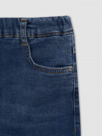 Зауженные джинсы DeFacto модель W6225A6-NM28 Фото