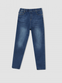 Зауженные джинсы DeFacto модель W6225A6-NM28 Фото