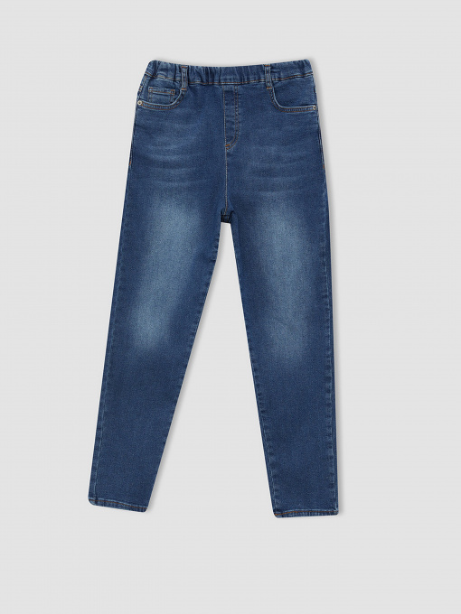 Завужені джинси DeFacto модель W6225A6-NM28 Фото