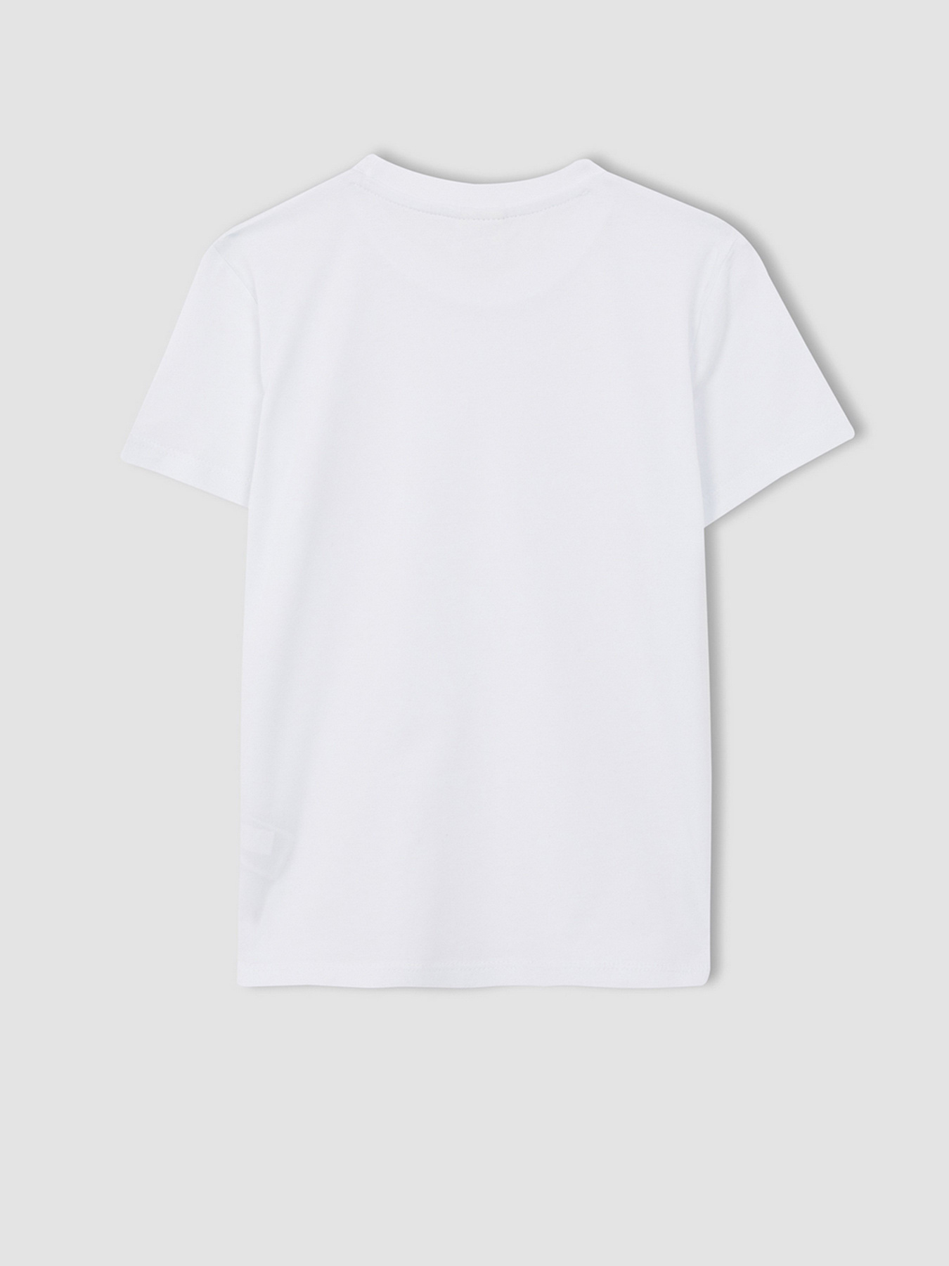 Футболка DeFacto модель K1687A6-WT34 Фото