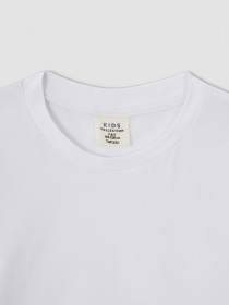 Футболка DeFacto модель K1687A6-WT34 Фото