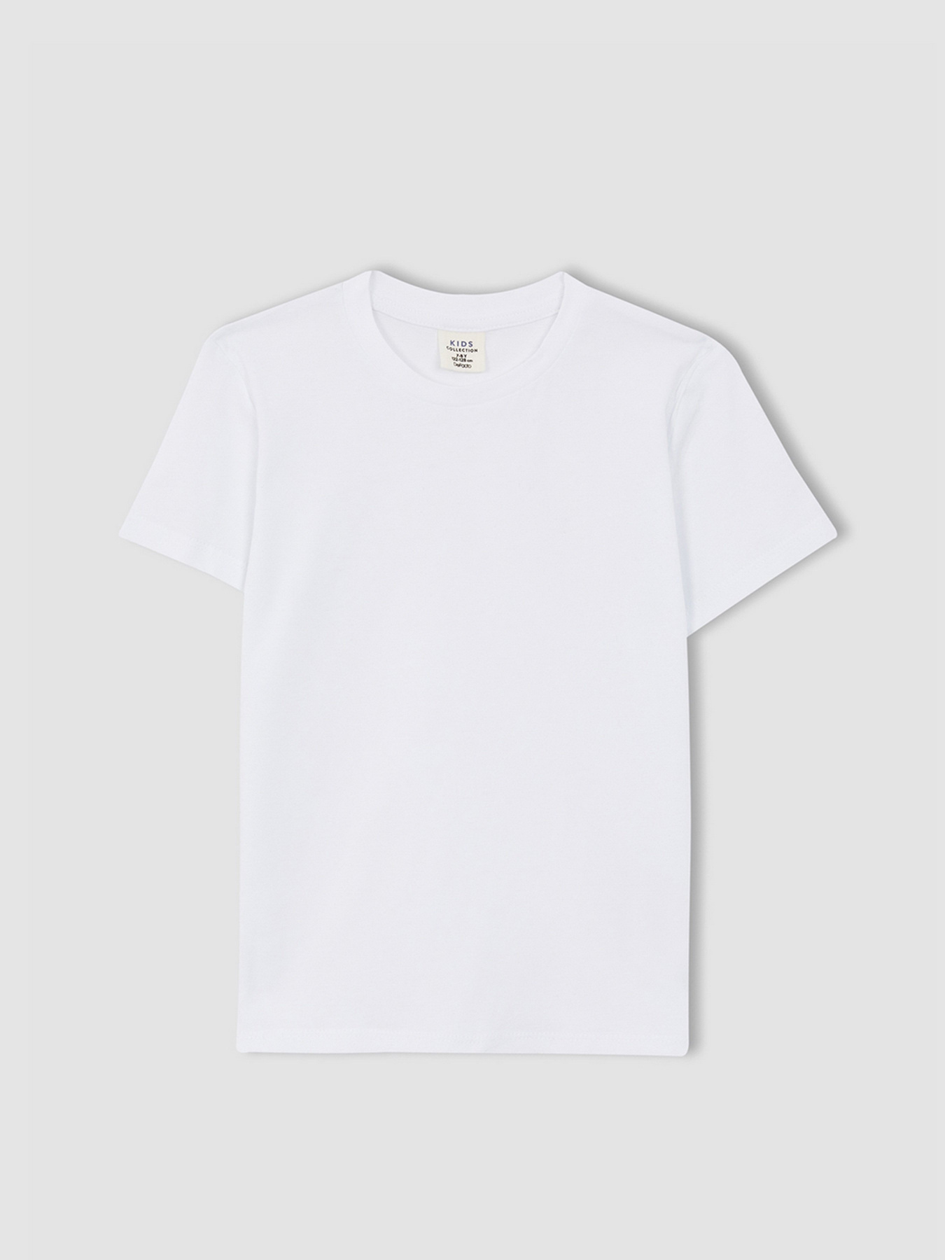 Футболка DeFacto модель K1687A6-WT34 Фото