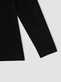 Лонгслив DeFacto модель K1686A6-BK81 Фото