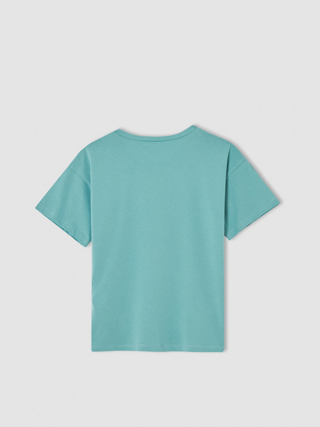 Футболки и поло DeFacto модель V7911A6-TR386 Фото