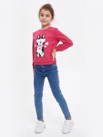 Свитшот DeFacto модель S0989A6-PN201 Фото