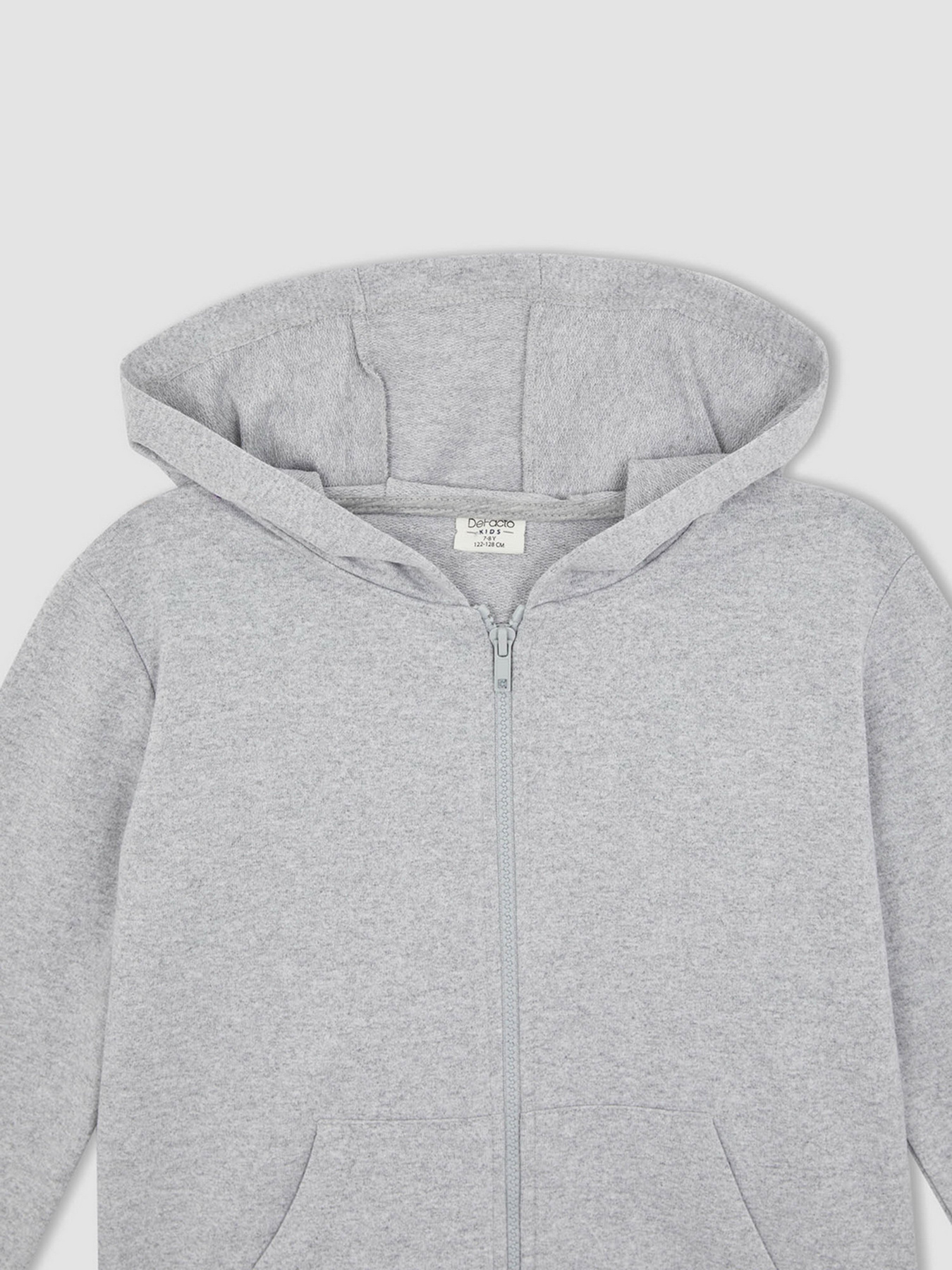 Кофта спортивная DeFacto модель X2553A6-GR210 Фото