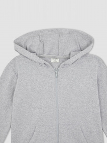 Кофта спортивная DeFacto модель X2553A6-GR210 Фото