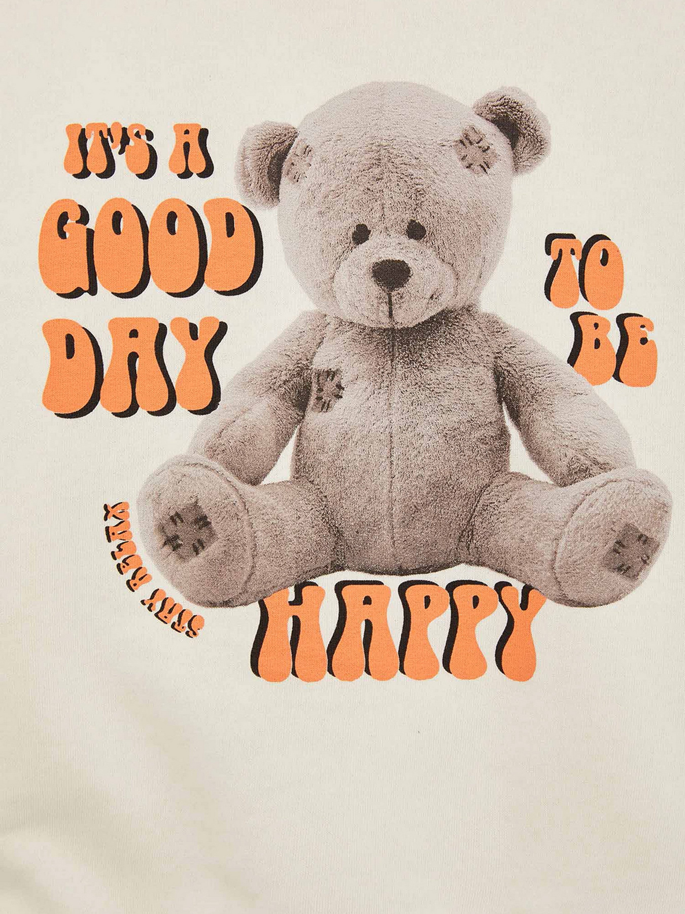 Свитшот DeFacto модель W7103A6-BG285 Фото