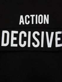 Худи DeFacto модель X4908A6-BK81 Фото