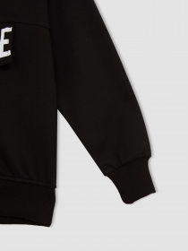 Худі DeFacto модель X4908A6-BK81 Фото