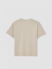 Футболки и поло DeFacto модель V9144A6-GR435 Фото