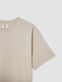 Футболки и поло DeFacto модель V9144A6-GR435 Фото