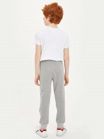 Штаны спортивные DeFacto модель K8846A6-GR210 Штаны спортивные DeFacto модель K8846A6-GR210 Фото