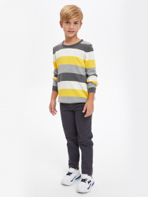 Пуловер DeFacto модель R5089A6-YL384 Фото