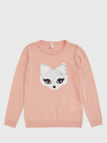 Пуловер DeFacto модель N8506A6-BR74 Фото