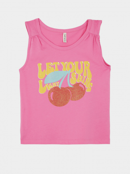 Майка DeFacto модель Y0795A6-PN625 Фото