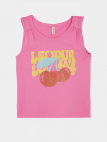 Майка DeFacto модель Y0795A6-PN625 Фото