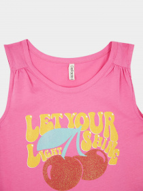 Майка DeFacto модель Y0795A6-PN625 Фото