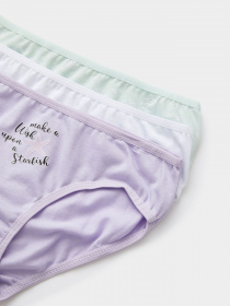 Набор трусов DeFacto модель X0838A6-PR67 Фото