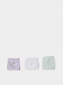 Набор трусов DeFacto модель X0838A6-PR67 Фото