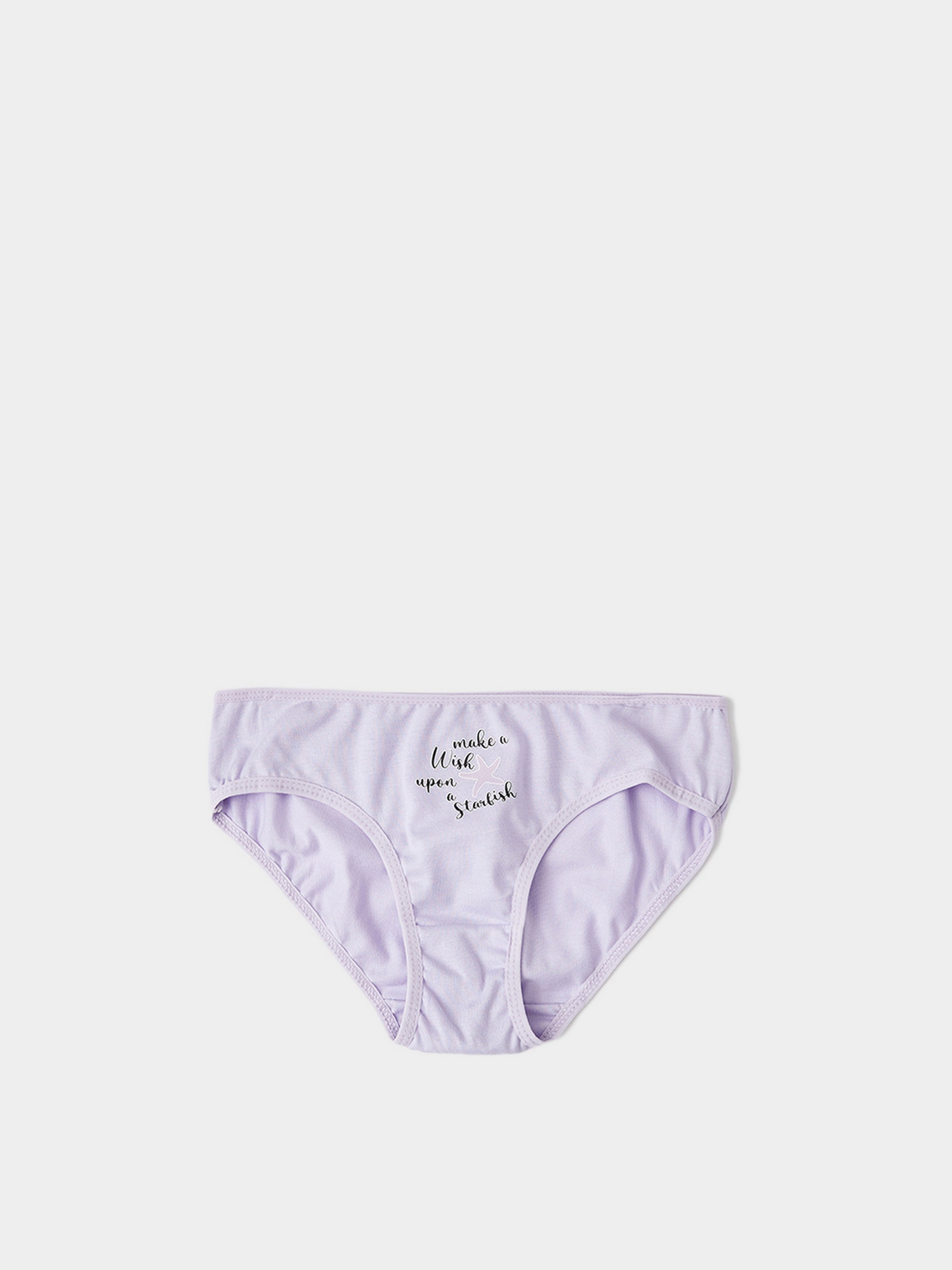 Набір трусів DeFacto модель X0838A6-PR67 Фото