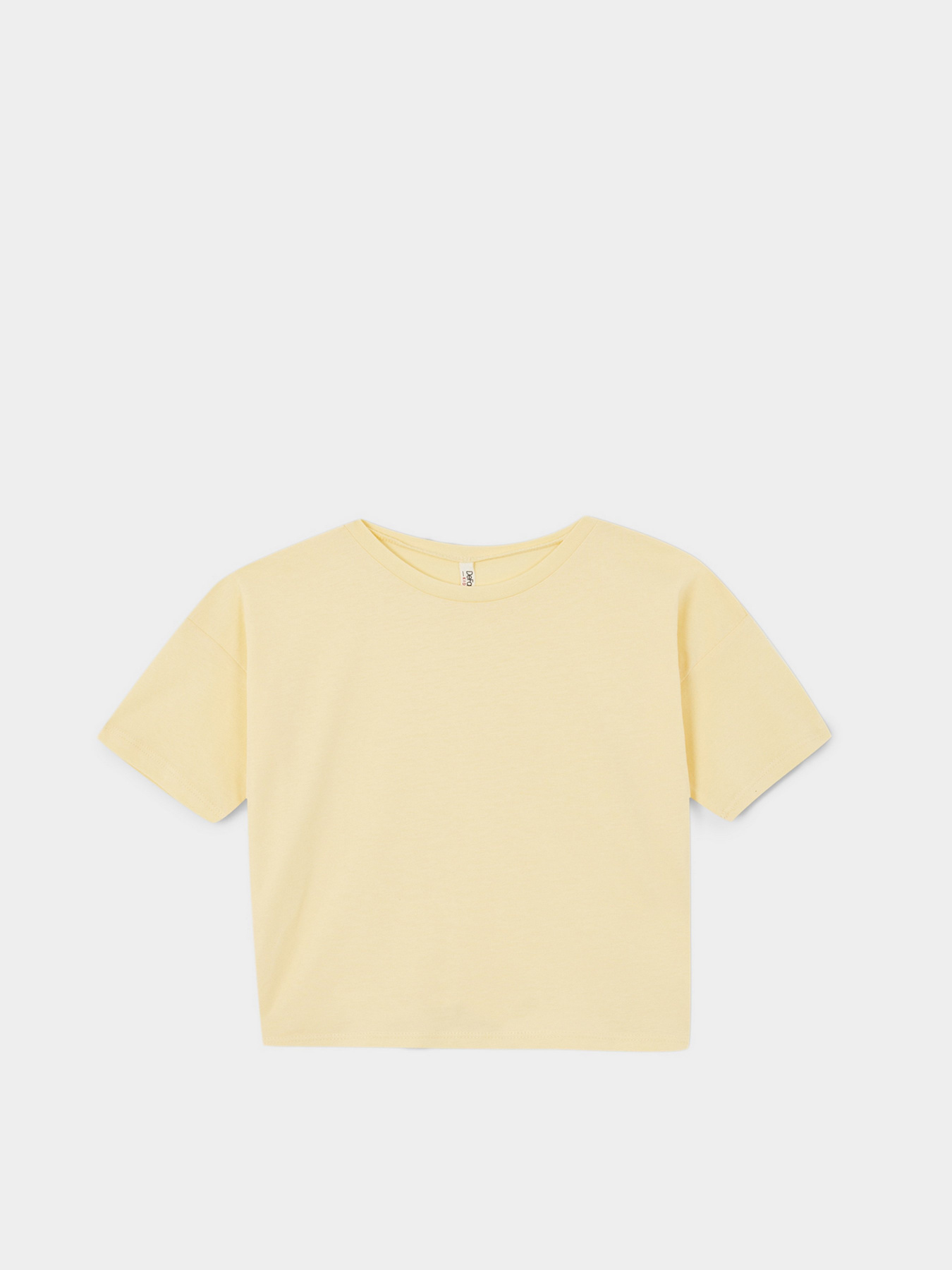 Набор футболок DeFacto модель X5040A6-PN82 Фото