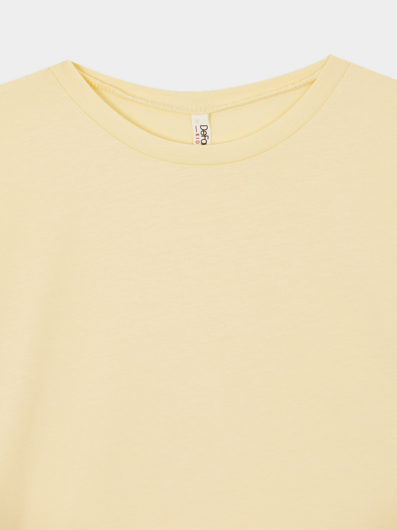 Набор футболок DeFacto модель X5040A6-PN82 Фото