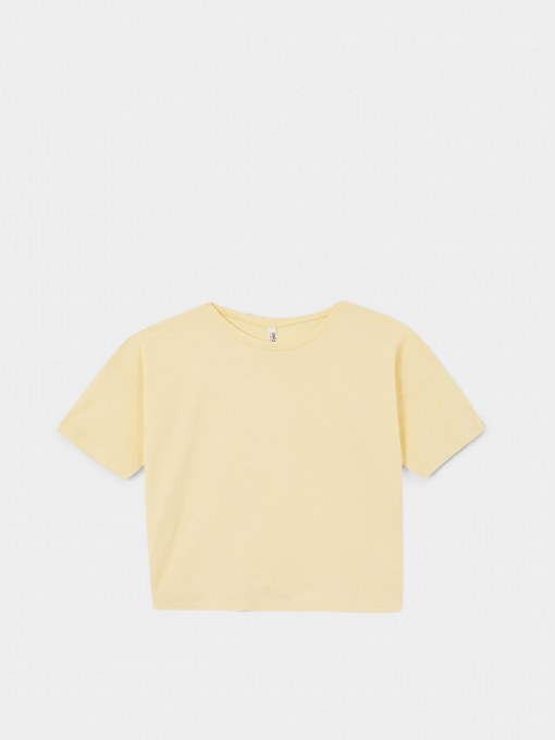 Набор футболок DeFacto модель X5040A6-PN82 Фото