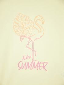 Футболка DeFacto модель X5052A6-ER185 Фото