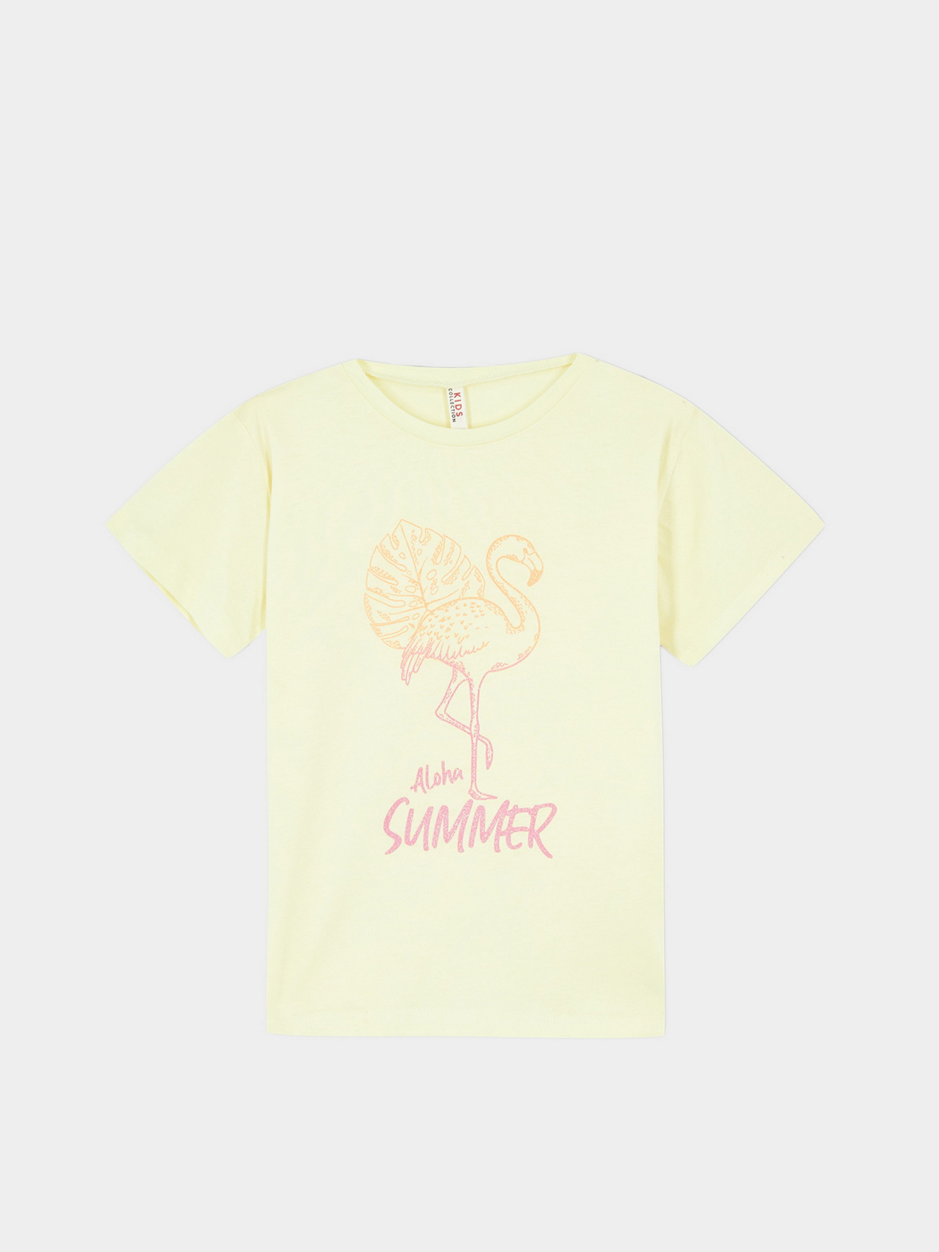 Футболка DeFacto модель X5052A6-ER185 Фото