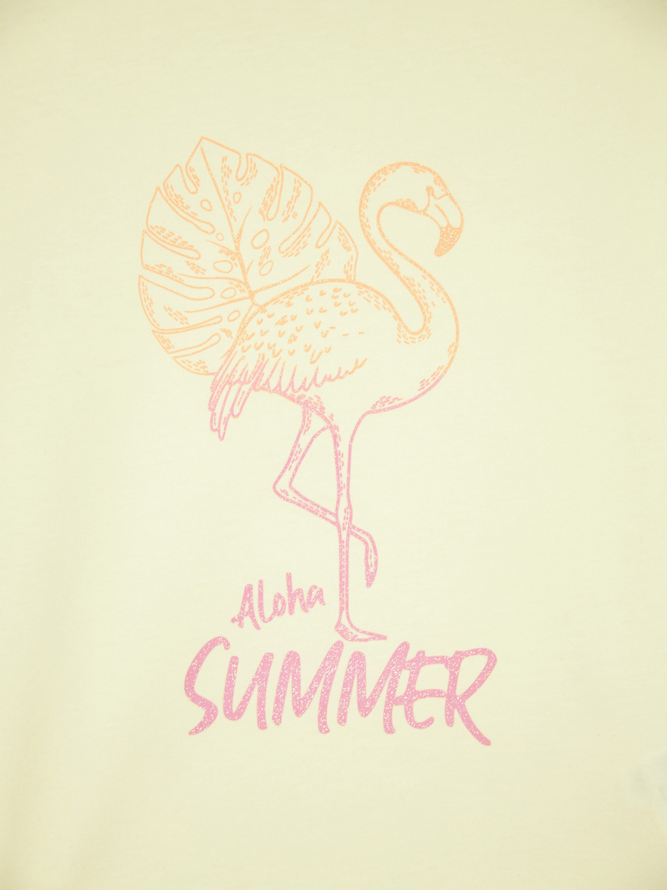 Футболка DeFacto модель X5052A6-ER185 Фото