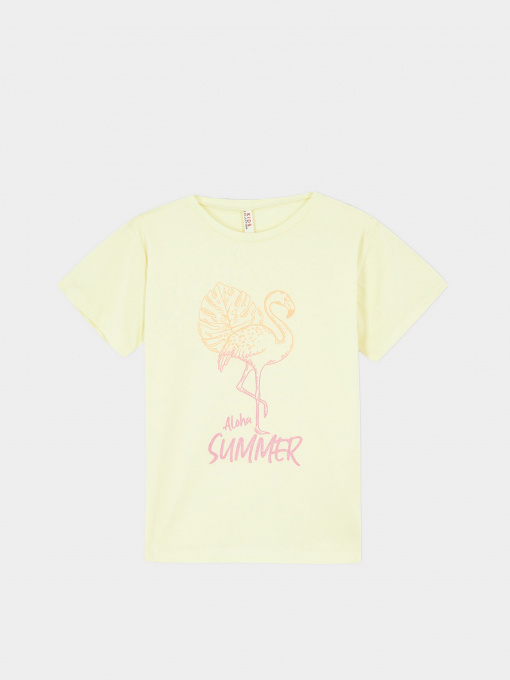 Футболка DeFacto модель X5052A6-ER185 Фото