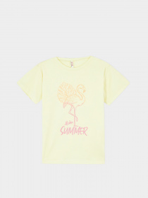 Футболка DeFacto модель X5052A6-ER185 Фото