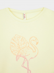 Футболка DeFacto модель X5052A6-ER185 Фото